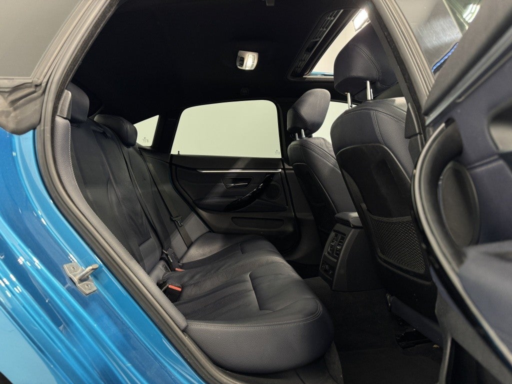 Bmw Serie 4 440iA Gran Coupé xDrive