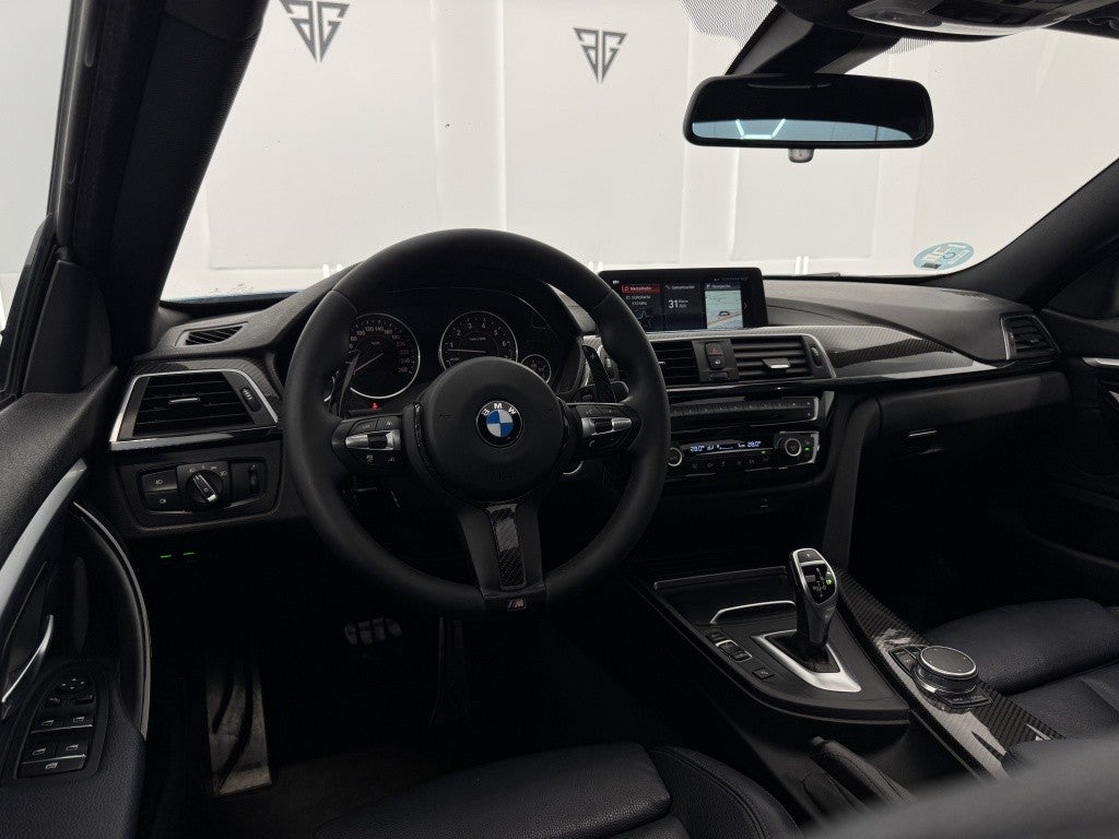 Bmw Serie 4 440iA Gran Coupé xDrive