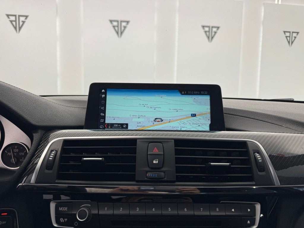 Bmw Serie 4 440iA Gran Coupé xDrive