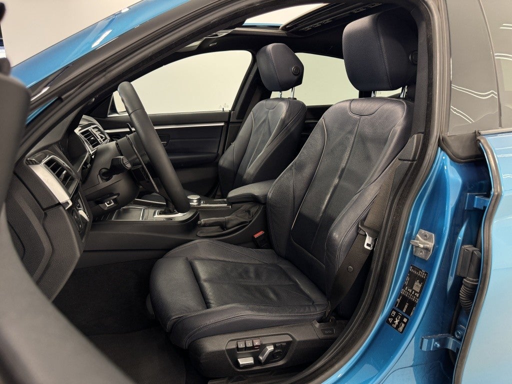 Bmw Serie 4 440iA Gran Coupé xDrive