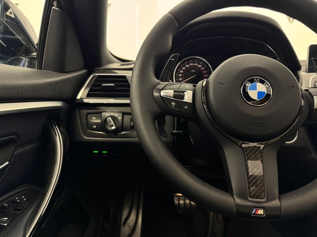 Bmw Serie 4 440iA Gran Coupé xDrive