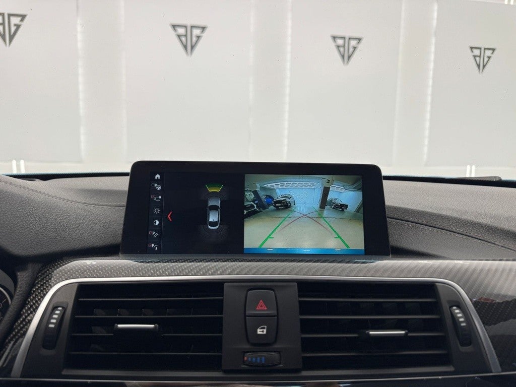 Bmw Serie 4 440iA Gran Coupé xDrive