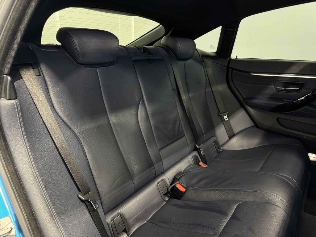 Bmw Serie 4 440iA Gran Coupé xDrive