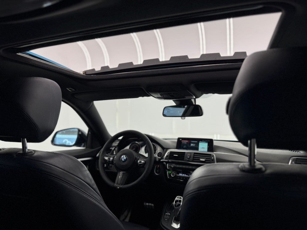 Bmw Serie 4 440iA Gran Coupé xDrive