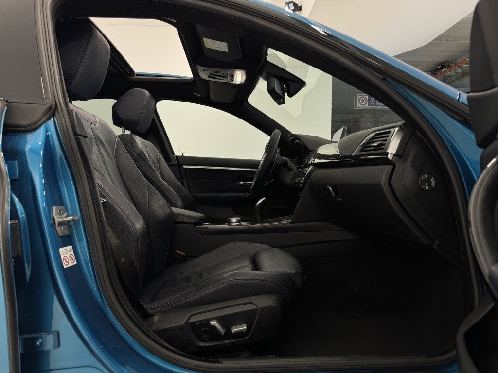 Bmw Serie 4 440iA Gran Coupé xDrive