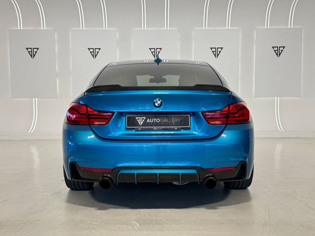 Bmw Serie 4 440iA Gran Coupé xDrive