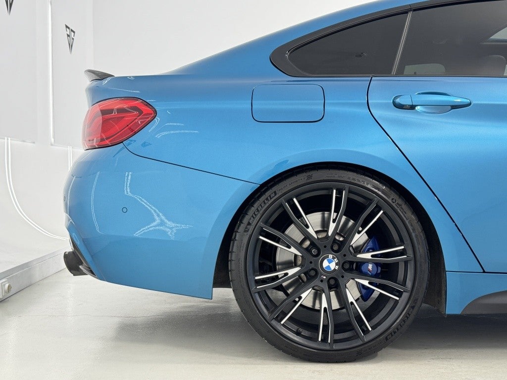 Bmw Serie 4 440iA Gran Coupé xDrive