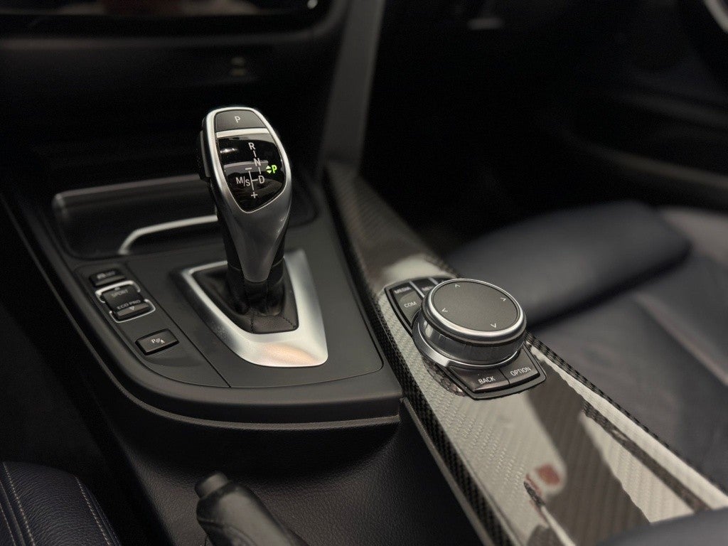 Bmw Serie 4 440iA Gran Coupé xDrive