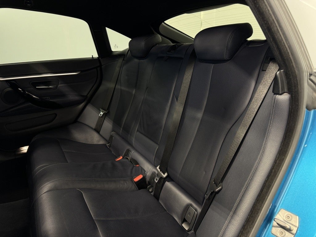 Bmw Serie 4 440iA Gran Coupé xDrive