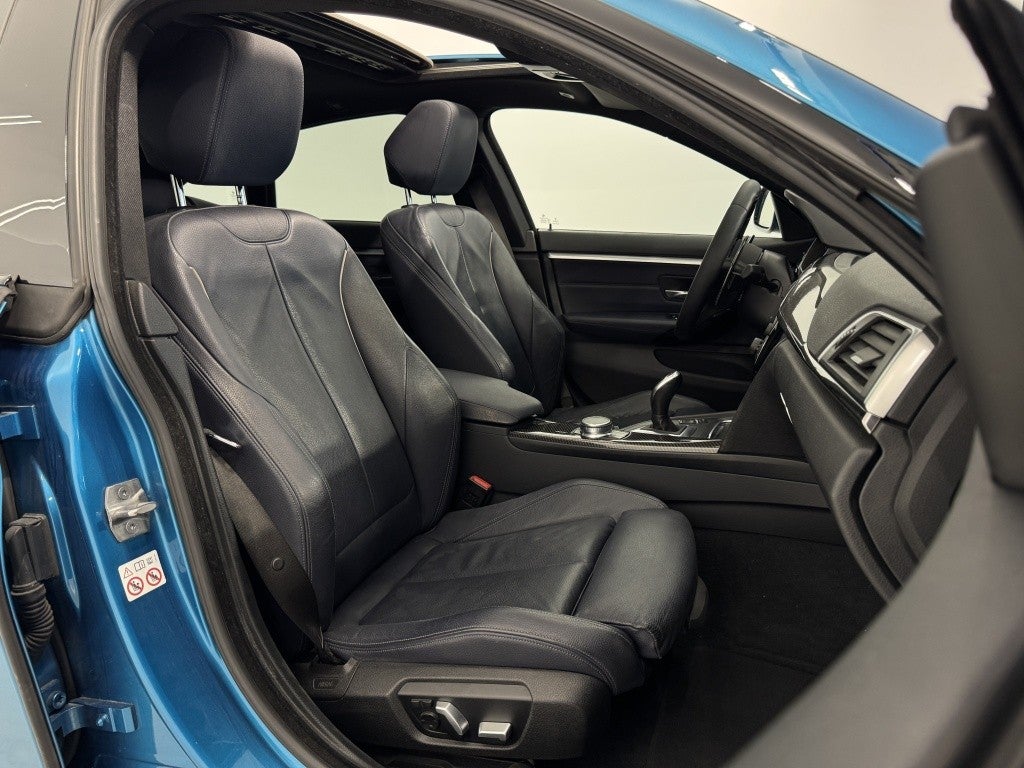 Bmw Serie 4 440iA Gran Coupé xDrive