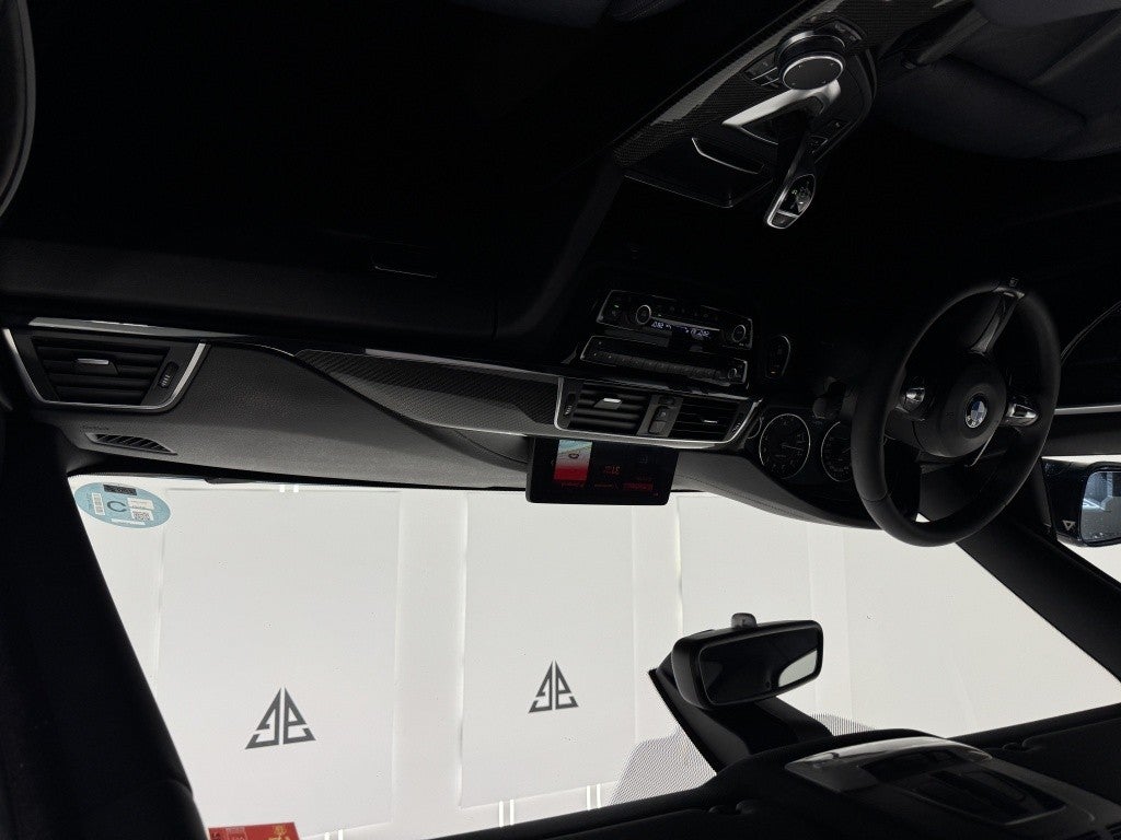 Bmw Serie 4 440iA Gran Coupé xDrive