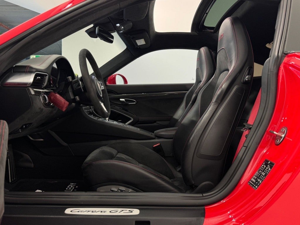 Porsche 911 Carrera 2 GTS Coupé PDK