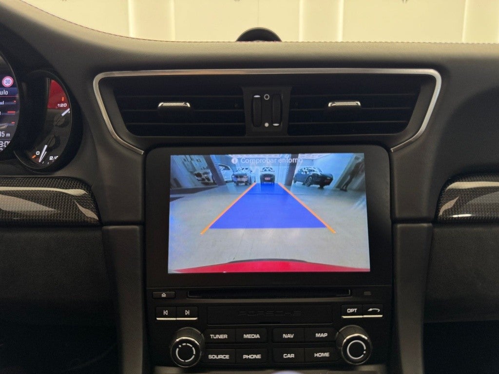 Porsche 911 Carrera 2 GTS Coupé PDK