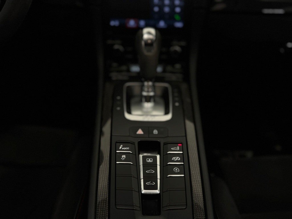 Porsche 911 Carrera 2 GTS Coupé PDK