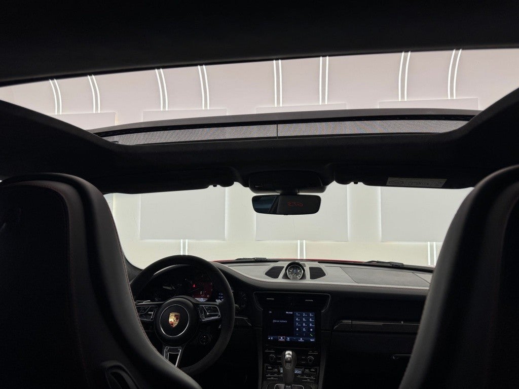 Porsche 911 Carrera 2 GTS Coupé PDK