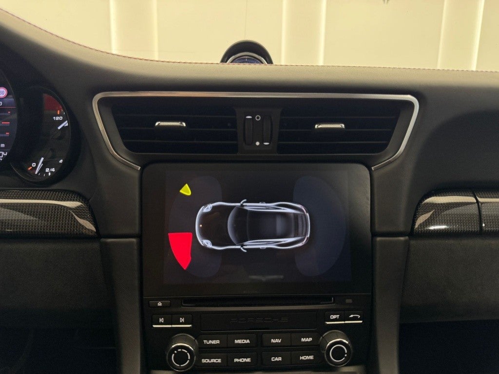 Porsche 911 Carrera 2 GTS Coupé PDK