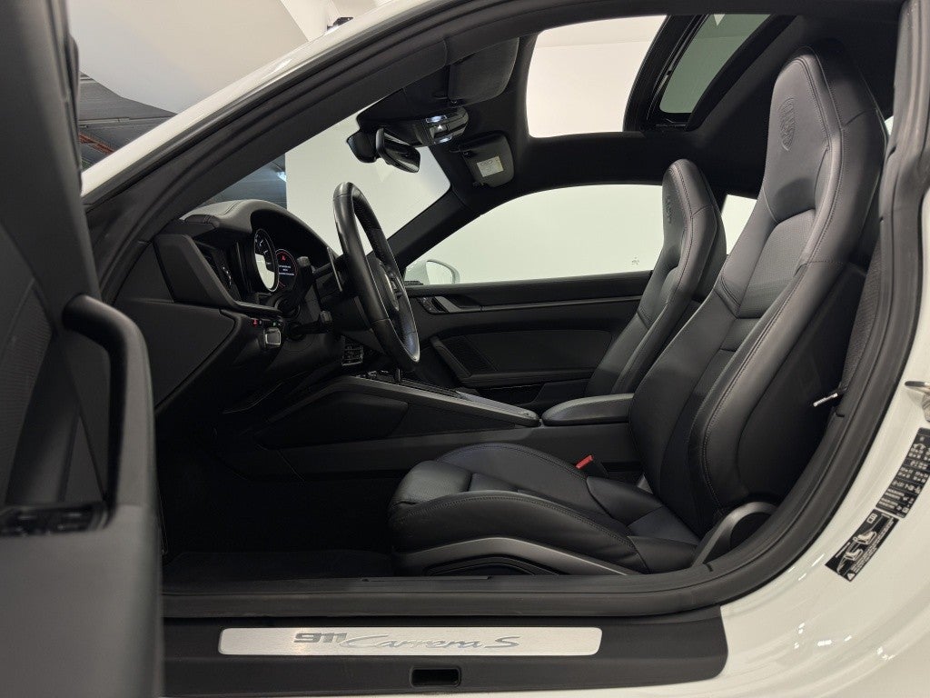 Porsche 911 Carrera S Coupé PDK