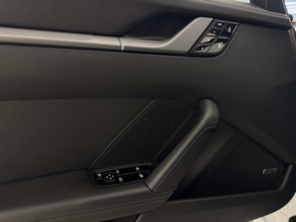 Porsche 911 Carrera S Coupé PDK