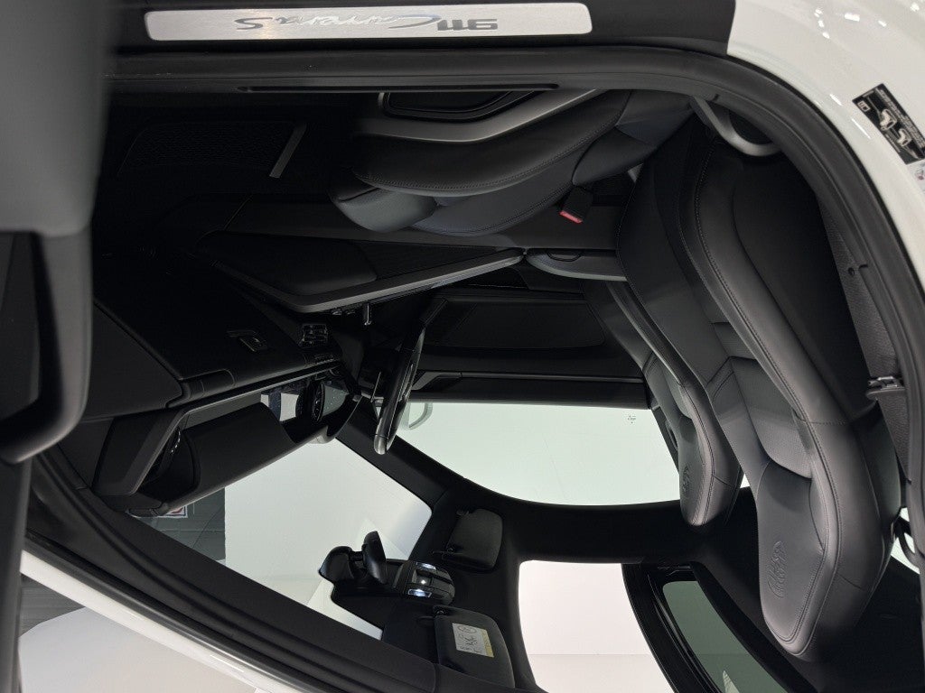 Porsche 911 Carrera S Coupé PDK