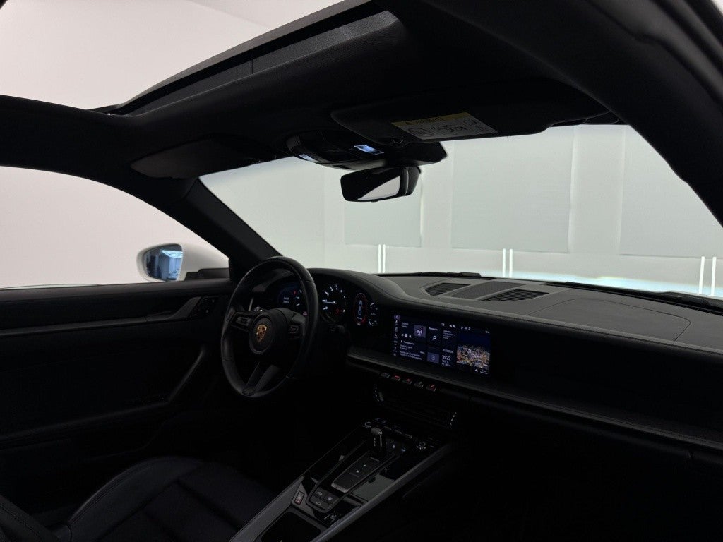 Porsche 911 Carrera S Coupé PDK