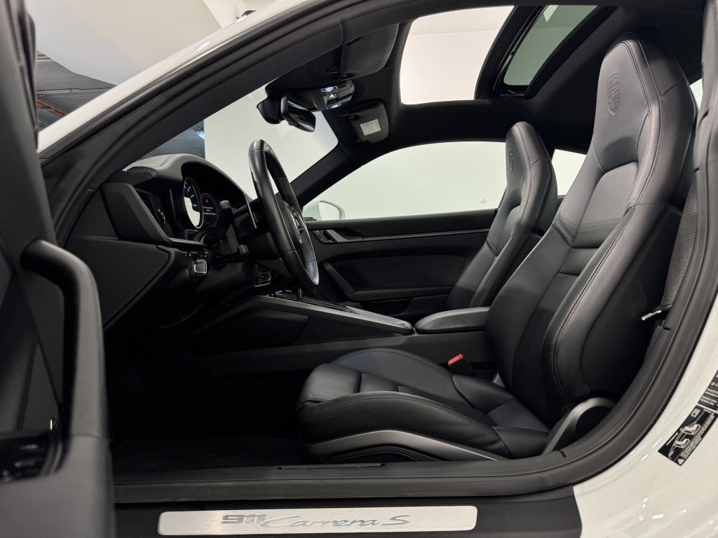 Porsche 911 Carrera S Coupé PDK