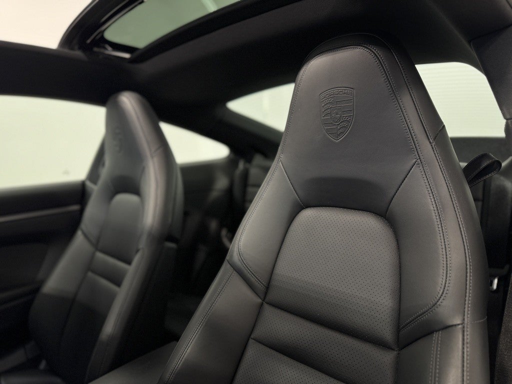 Porsche 911 Carrera S Coupé PDK