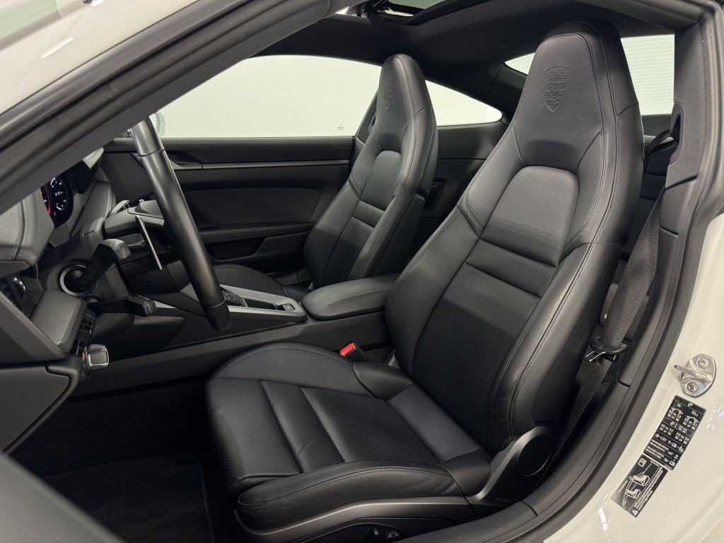 Porsche 911 Carrera S Coupé PDK