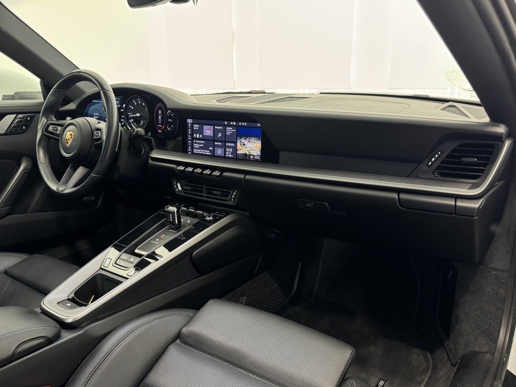 Porsche 911 Carrera S Coupé PDK