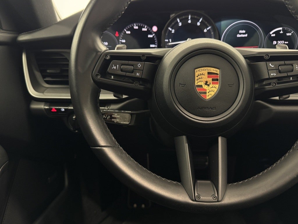 Porsche 911 Carrera S Coupé PDK