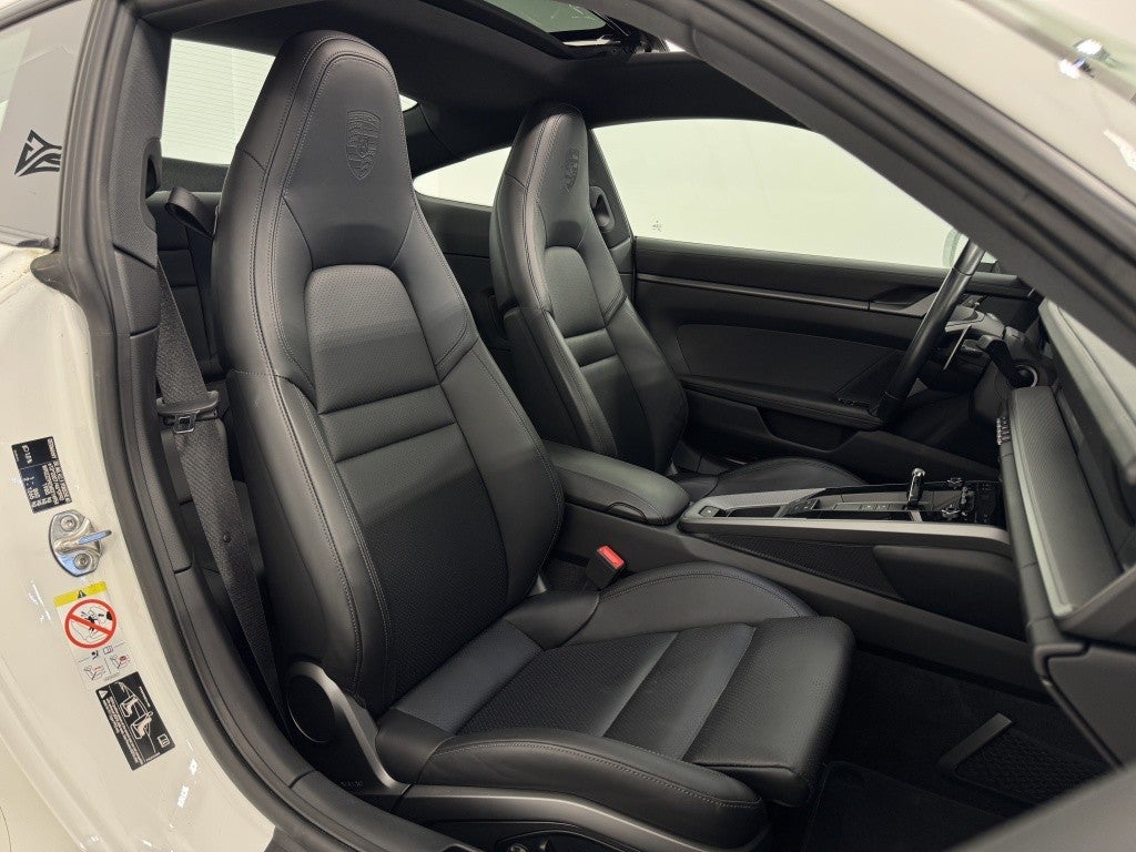 Porsche 911 Carrera S Coupé PDK