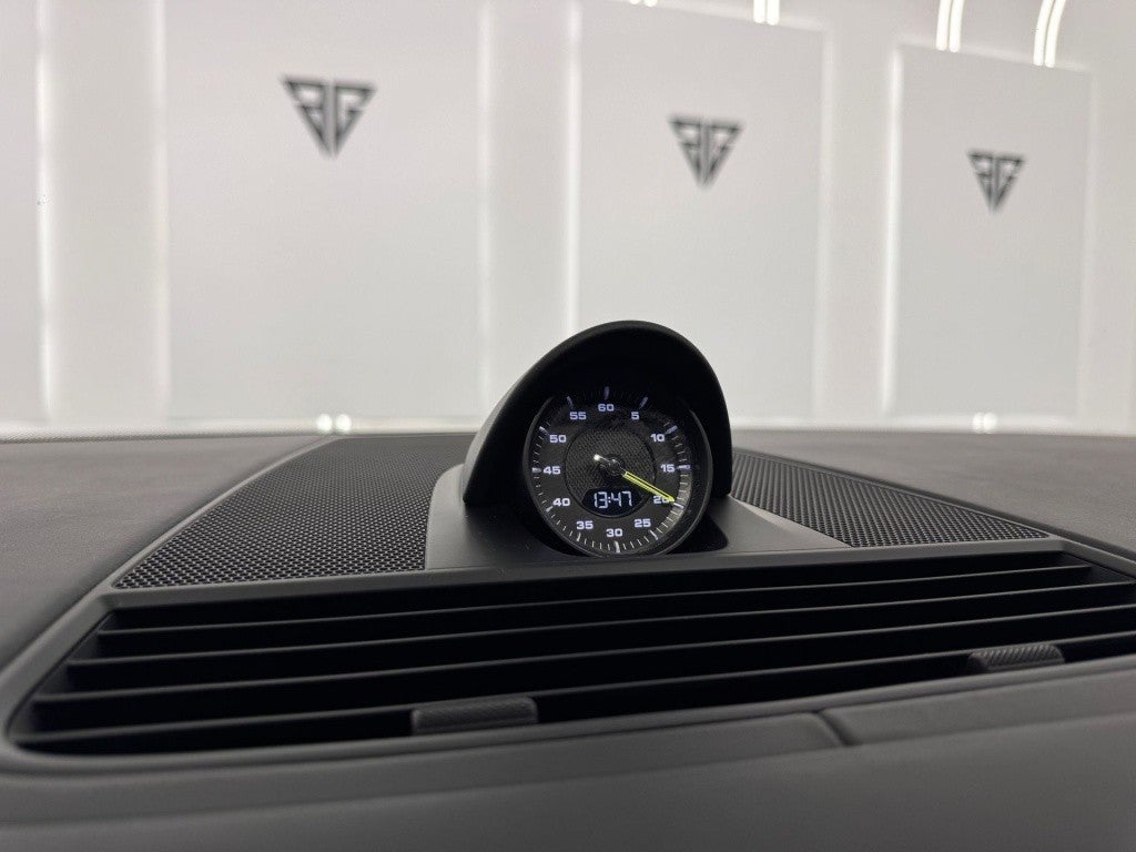 Porsche Panamera 4 e-Hybrid