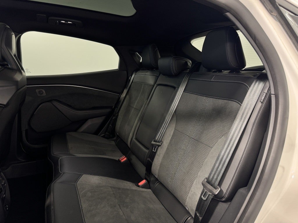 Ford Mustang Mach-E GT AWD Rango extendido