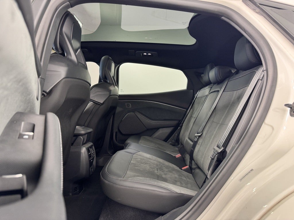 Ford Mustang Mach-E GT AWD Rango extendido