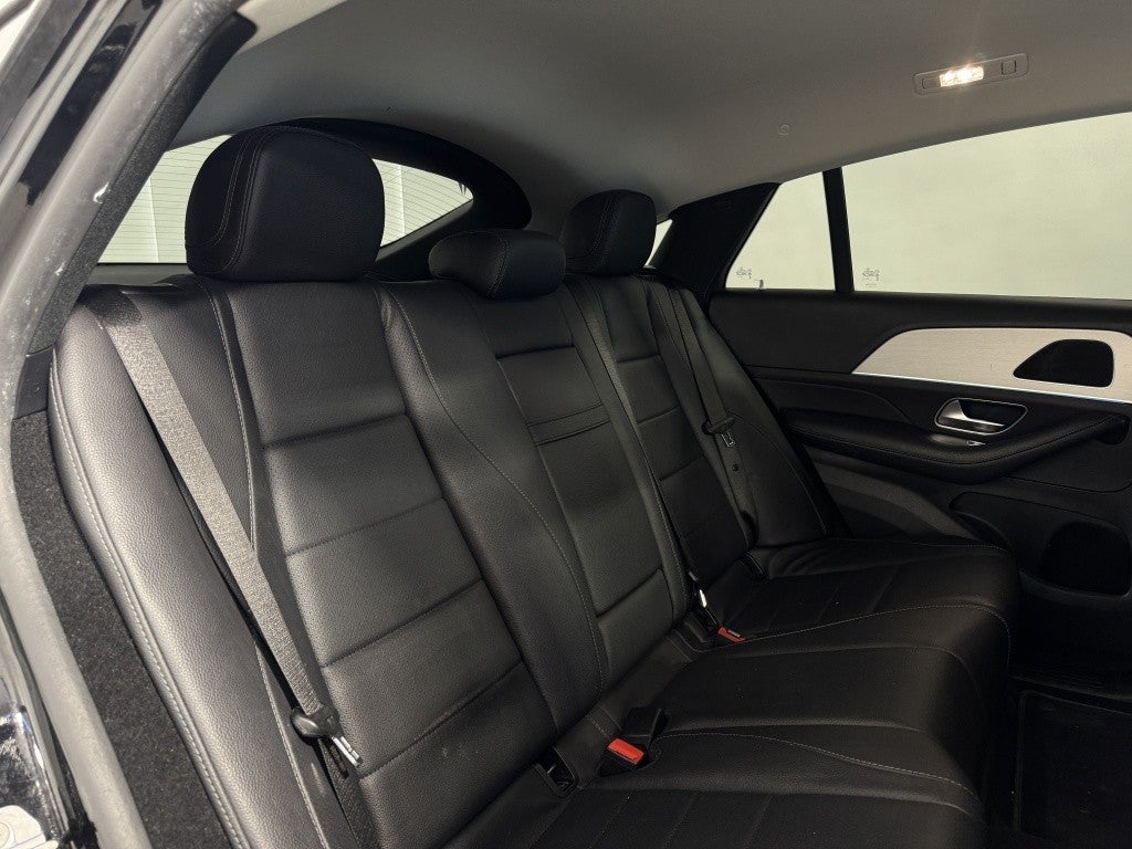 Mercedes-Benz Clase GLE Coupé 350e 4Matic Aut.