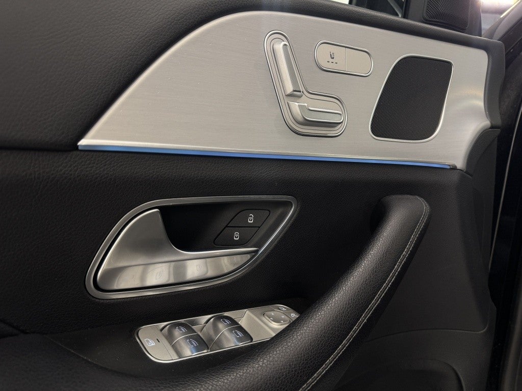 Mercedes-Benz Clase GLE Coupé 350e 4Matic Aut.