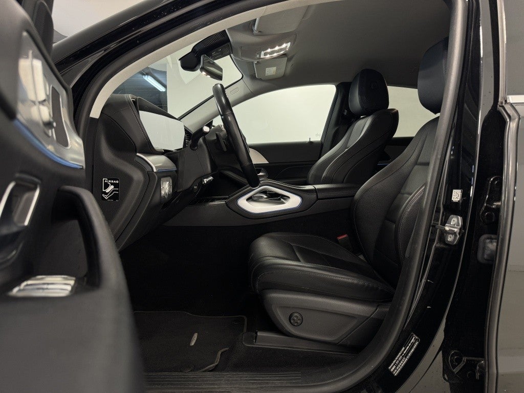 Mercedes-Benz Clase GLE Coupé 350e 4Matic Aut.