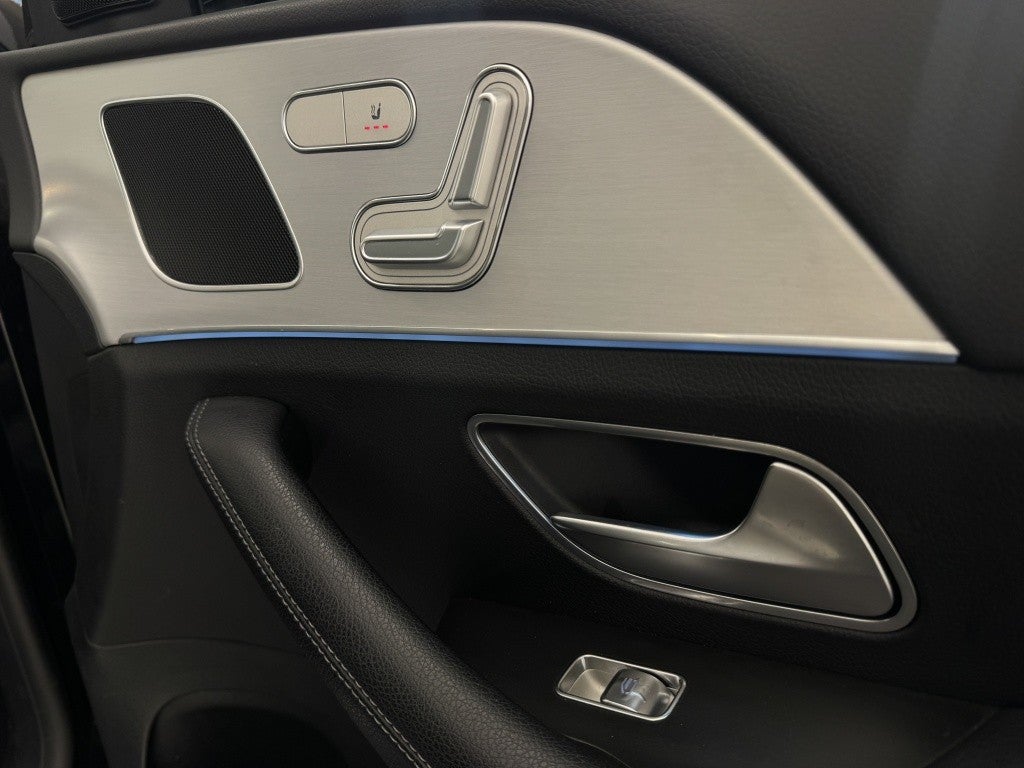 Mercedes-Benz Clase GLE Coupé 350e 4Matic Aut.