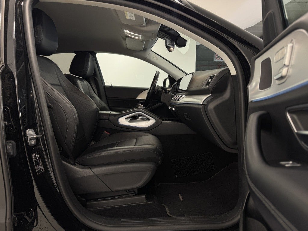 Mercedes-Benz Clase GLE Coupé 350e 4Matic Aut.