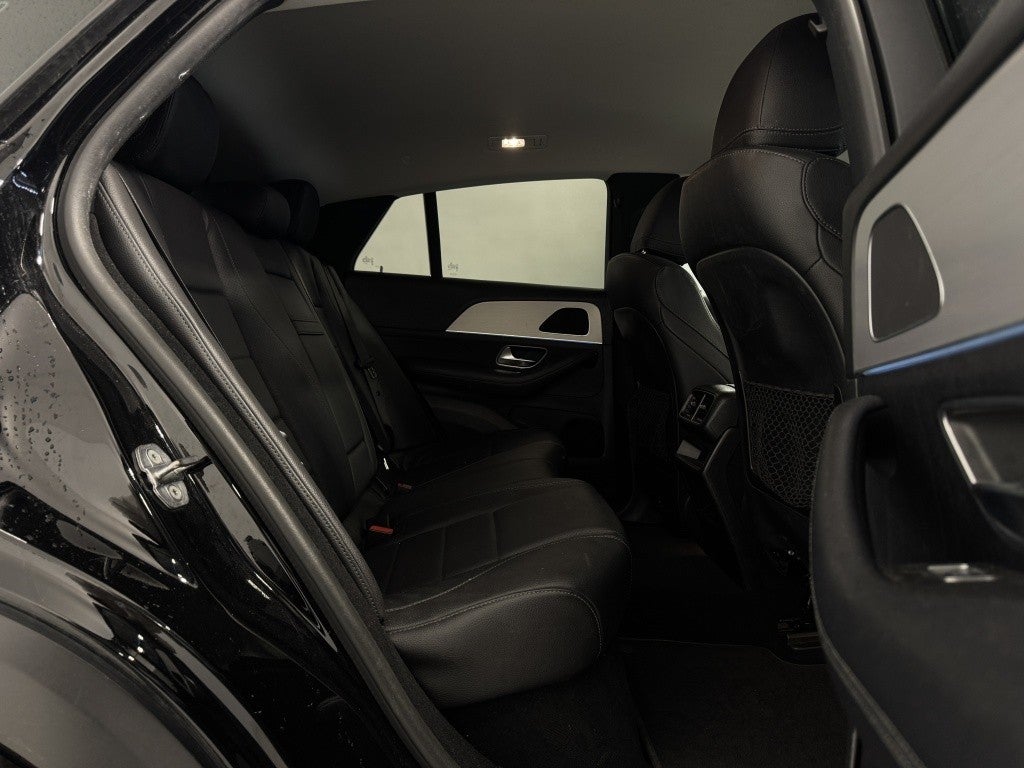 Mercedes-Benz Clase GLE Coupé 350e 4Matic Aut.