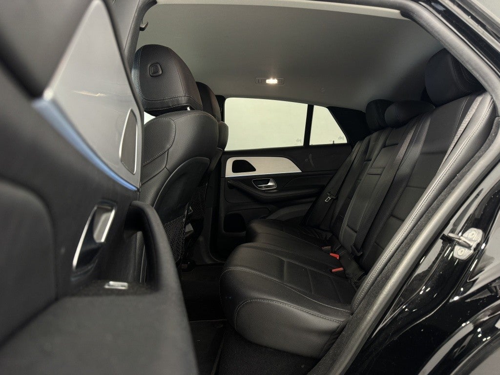 Mercedes-Benz Clase GLE Coupé 350e 4Matic Aut.