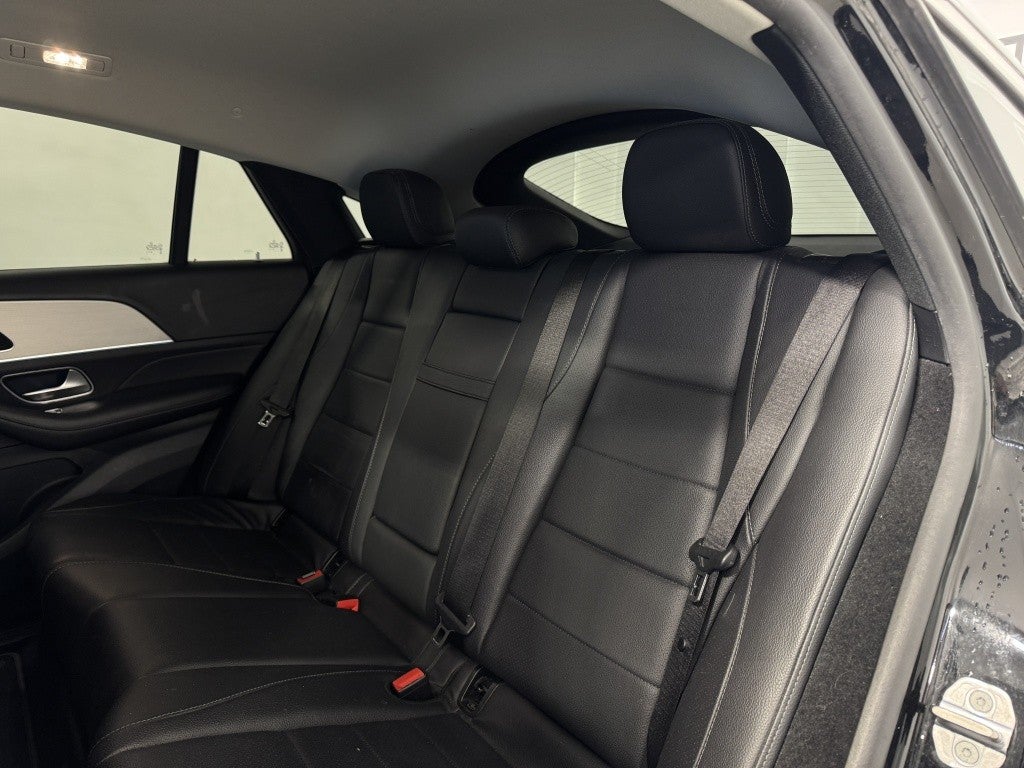 Mercedes-Benz Clase GLE Coupé 350e 4Matic Aut.