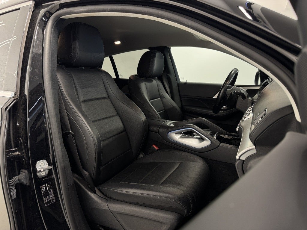 Mercedes-Benz Clase GLE Coupé 350e 4Matic Aut.