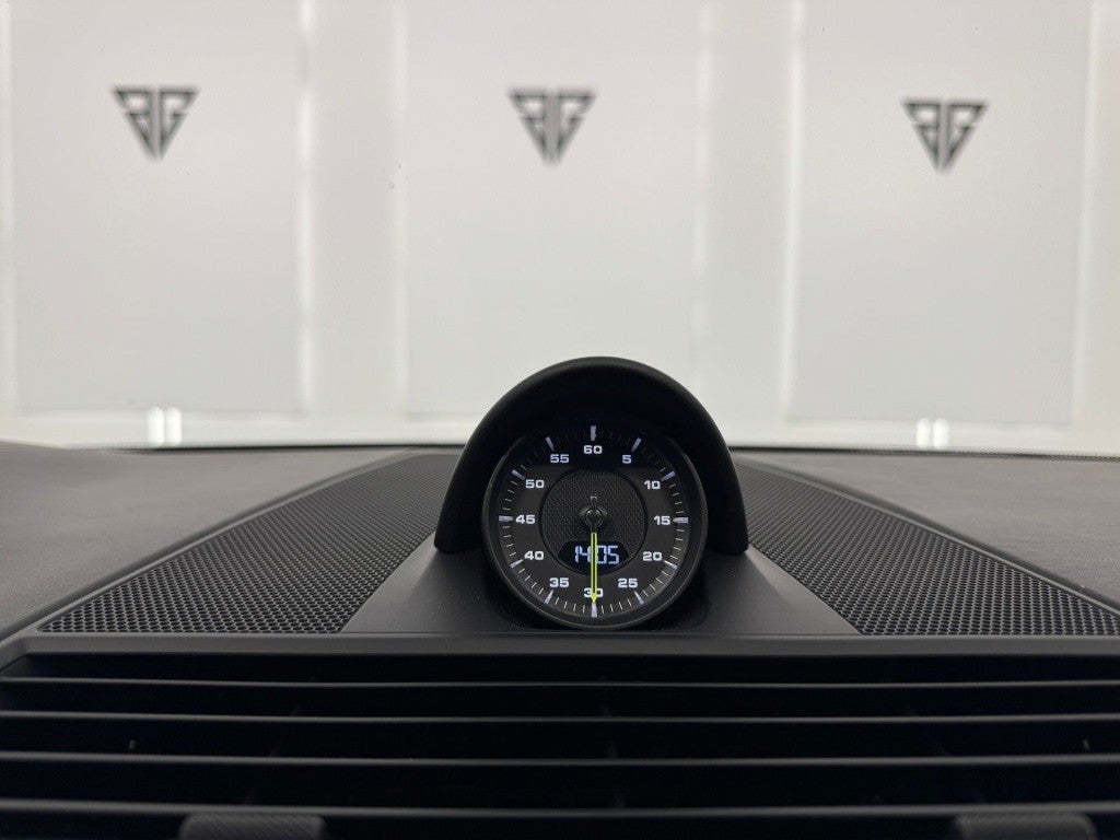 Porsche Panamera 4 e-Hybrid