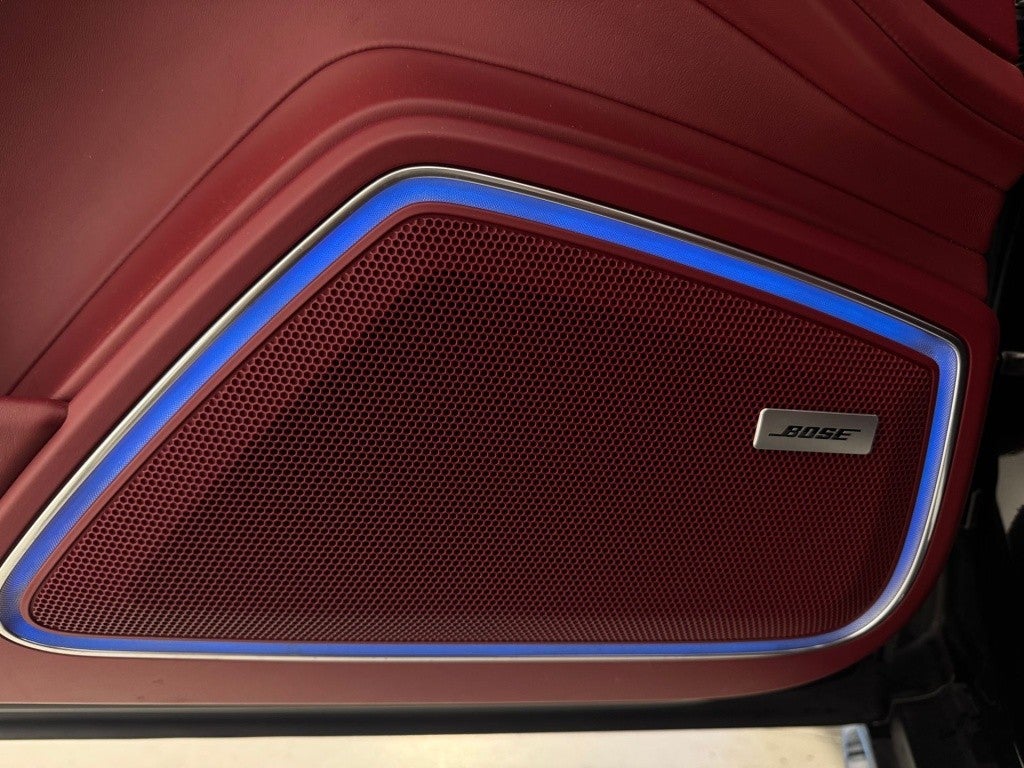 Porsche Panamera 4 e-Hybrid