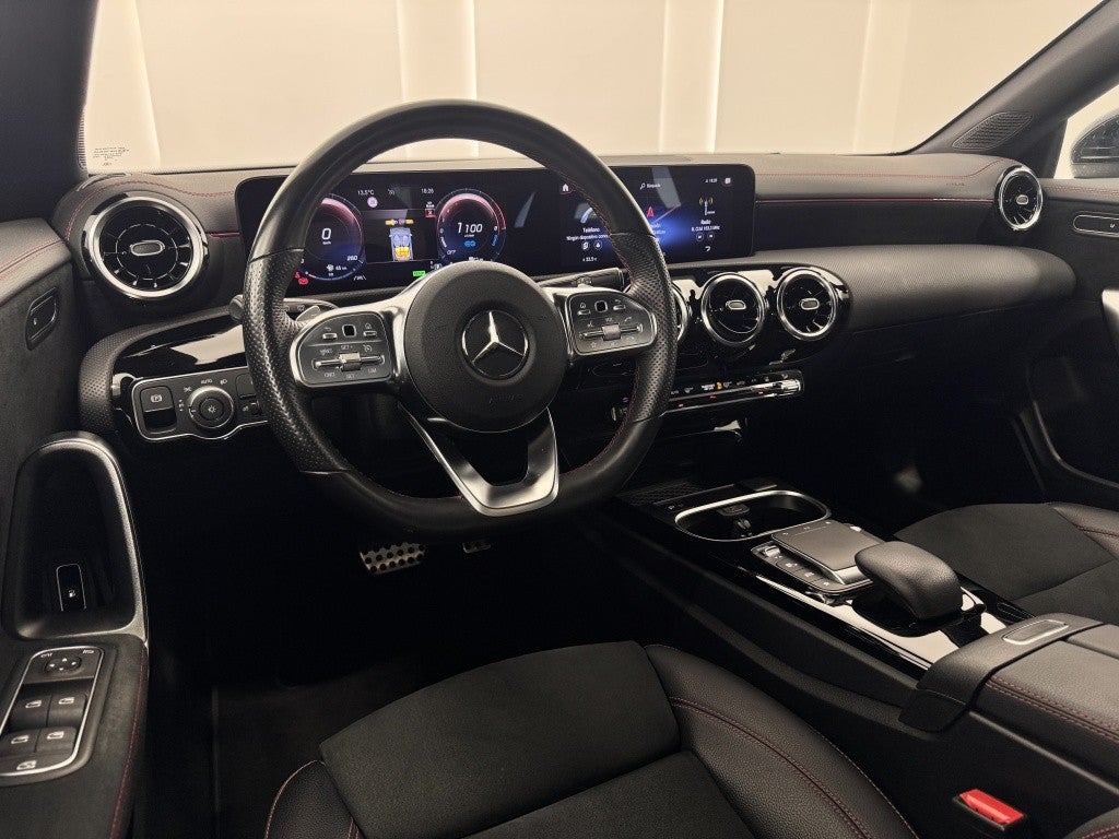 Mercedes-Benz Clase CLA Shooting Brake 250e 8G-DCT