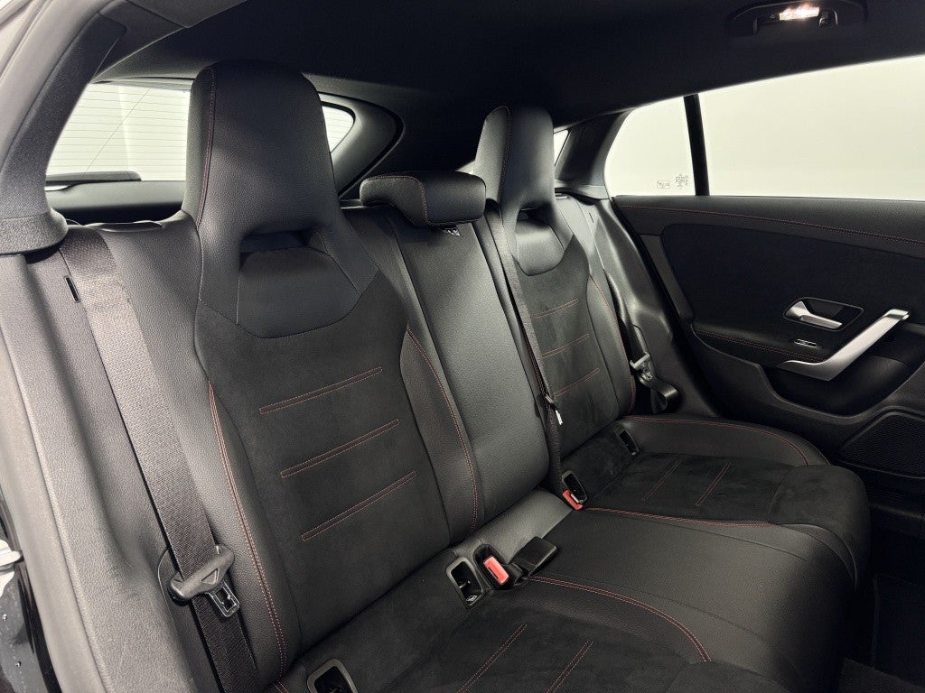 Mercedes-Benz Clase CLA Shooting Brake 250e 8G-DCT