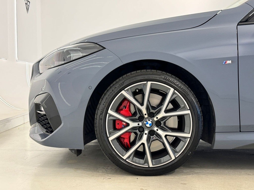 Bmw Serie 2 220dA Gran Coupé M Sport