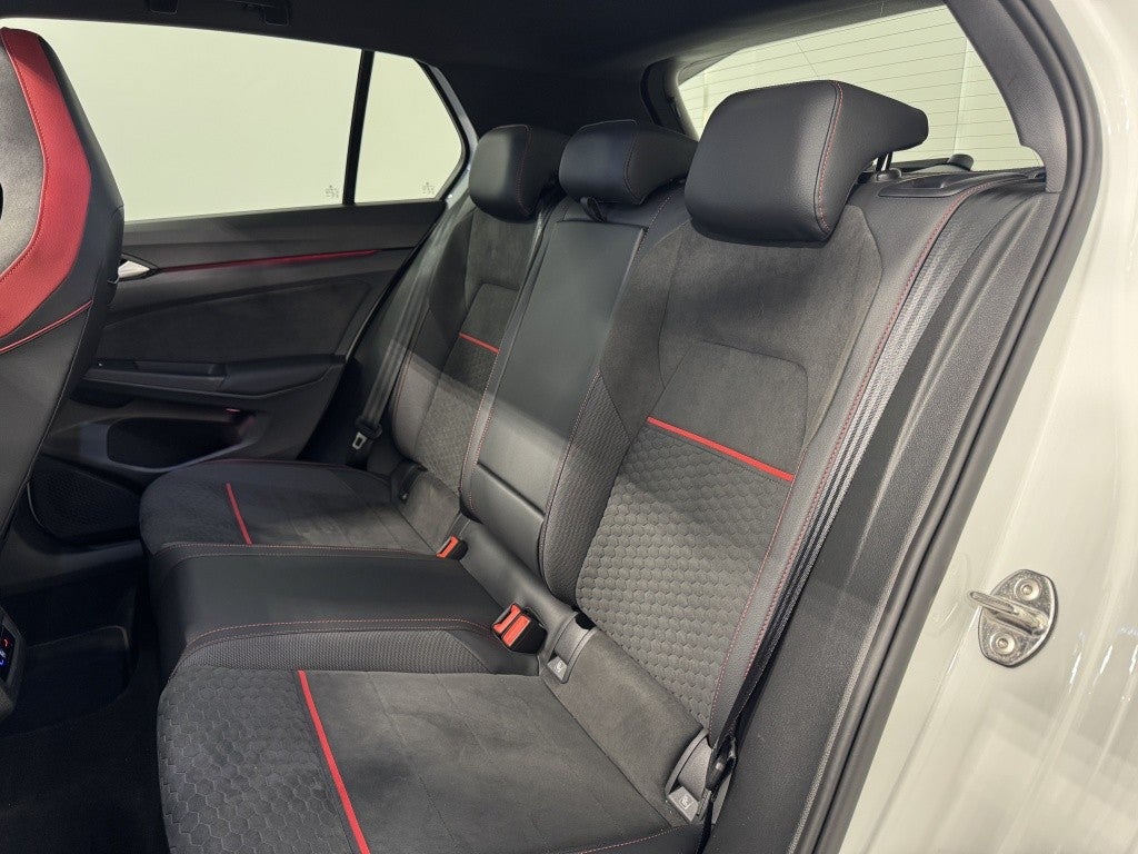 Volkswagen Golf 2.0 TSI GTI Clubsport DSG 221kW