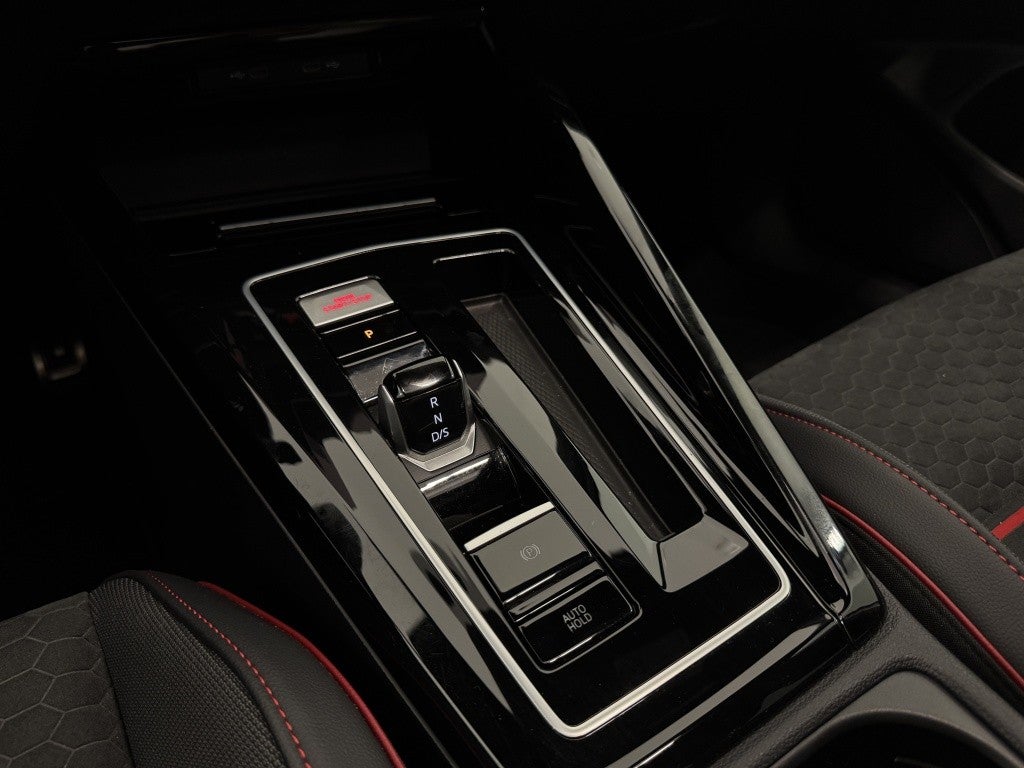 Volkswagen Golf 2.0 TSI GTI Clubsport DSG 221kW