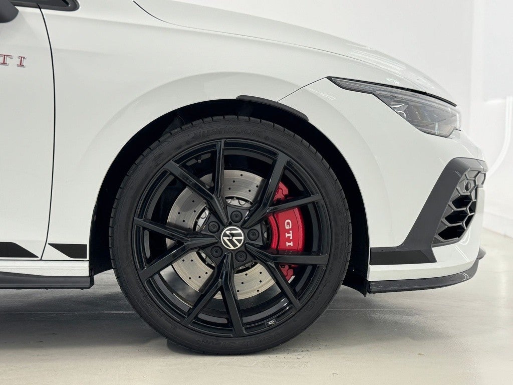 Volkswagen Golf 2.0 TSI GTI Clubsport DSG 221kW